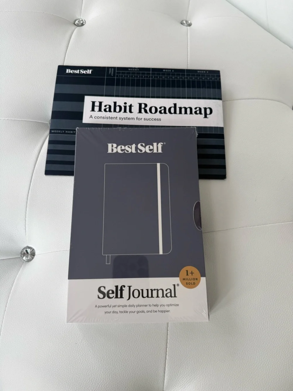 best Self this bestself